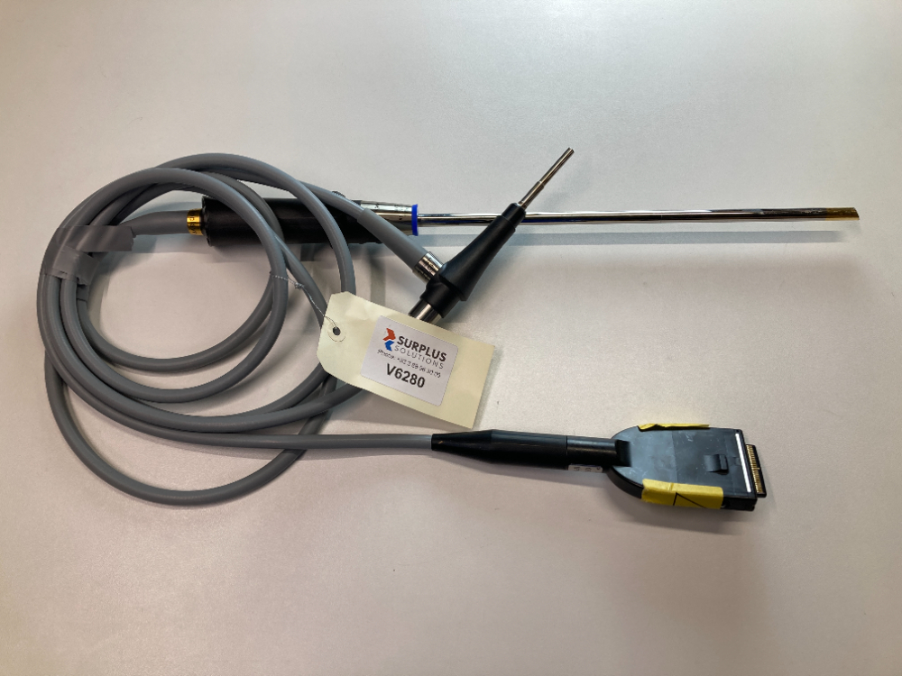 Image of Olympus WA50012A Endoscope